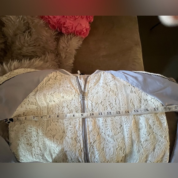 Current Air Lace Jacket - Picture 9 of 15